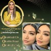 لیفت و لمینت ابرو با تکنیک غزل زرگریان
