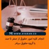 گروه حقوقی سیام نهادی تخصصی و رسمی در حوزه حقوقی