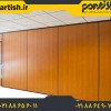 فروش و نصب پارتیشن ام دی اف در گروه پارتیش