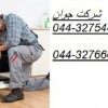 نصب و تعمیر ماشین ظرفشویی در محل در ارومیه