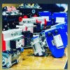 اکچیتور valvos