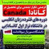 فرصت تکرار نشدنی دوره  زبان انگلیسی در دانشگاه ممو