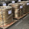 برش تخصصی رول به رول انواع ورق برنج
