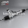 جعبه فرمان جک KMC X5