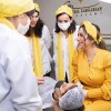 آموزش هاشور ابرو در شمال تهران