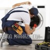 تعمیر ماشین لباسشویی دوو با گارانتی 12 ماهه