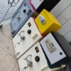 تعمیررمز گاوصندوق