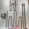 المنت میله ای ( فلنچ دار – مهره دار – پولک دار)