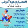 آموزش  تخصصی abs