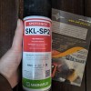 مایع نافذ قرمز SKL-SP2 مگنوفلاکس