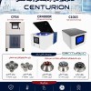 نمایندگی فروش سانتریفیوژ سنتریون