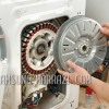 خدمات تعمیرات لوازم خانگی سامسونگ