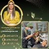 بهترین سالن فیبروز در تهران و ایران