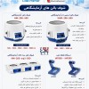 نمایندگی فروش شوف بالن و نقطه ذوب الکتروترمال