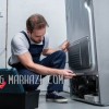 تعمیر یخچال ال جی