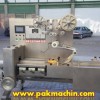 دستگاه بسته بندی بستنی حصیری 2برشه