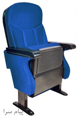 صندلی همایش نیک نگاران مدل N 831