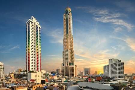 بانکوک   کانچانابوری