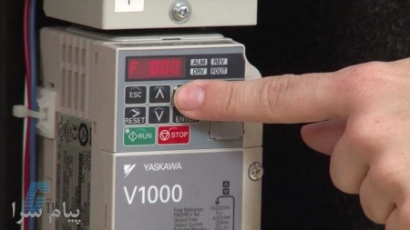اینورترV1000 یاسکاوا YASKAWA