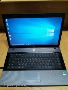 لپ تاپ HP مدل 625