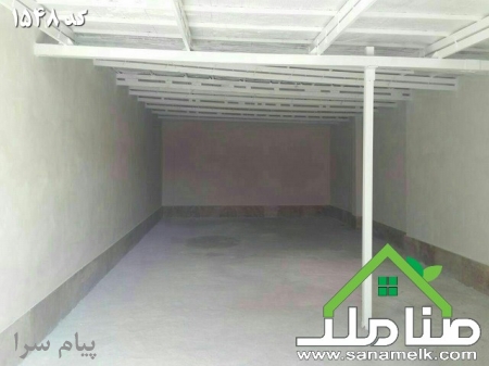 فروش کارگاه اطراف میدان نماز شهریار کد 1548