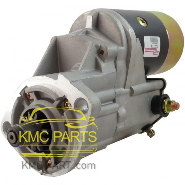 استارت کی ام سی KMC K7