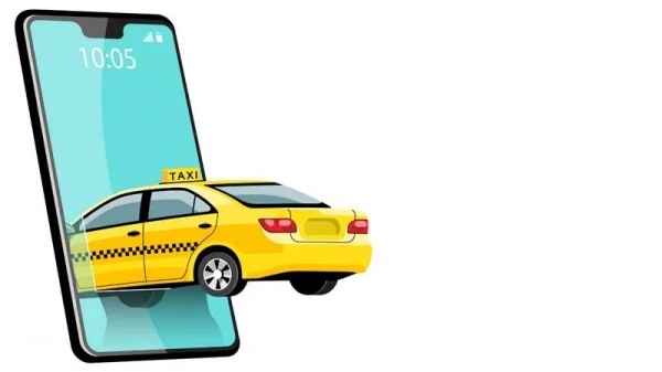 رزرو تاکسی فرودگاه امام خمینی
