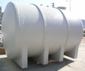 مخازن حمل و نقل-مواد شیمیایی-آب آشامیدنی فایبرگلاس