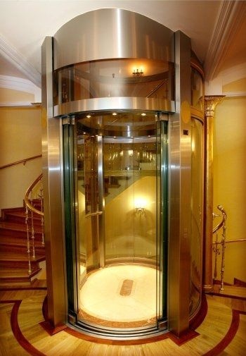 آسانسور گیرلس اصفهان،آسانسور اصفهان،نصب آسانسور اص