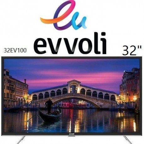 فروش ویژه پاییزه-تلوزیون ایوولی  evvoli HD
