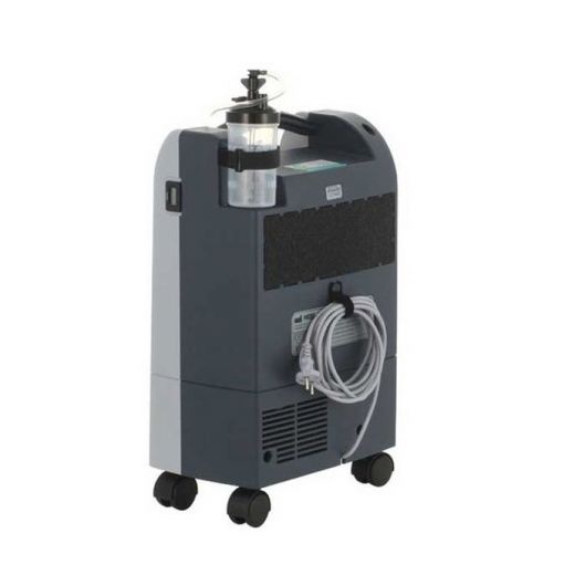 اکسیژن ساز 5 لیتری نایدک امریکا مدل NIDEK NUVO 5LIT
