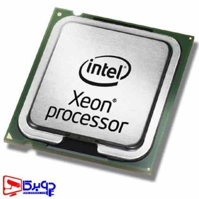سی پی یو سرور اینتل  Xeon E5-2640 V1