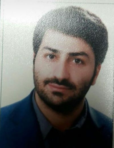 وکیل پایه یک دادگستری-میلاد مشایخی