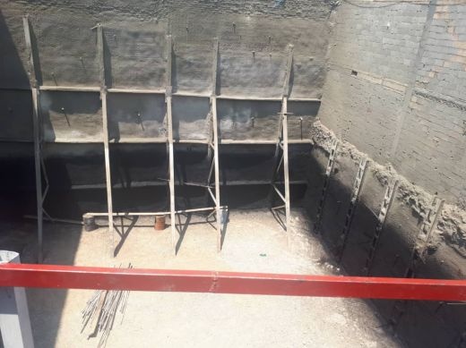 عایق رطوبتی پلیمری
