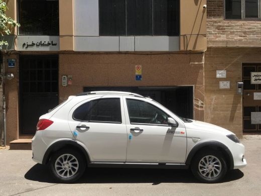 کوییک معمولی و کوییک آر صفرکیلومتر