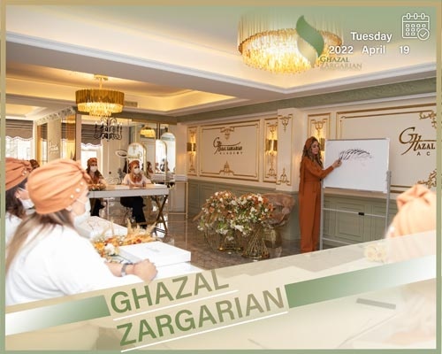 آموزش ریموو ابرو بدون استفاده از لیزر