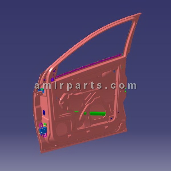 قطعات یدکی ام وی ام ایکس MVM X22