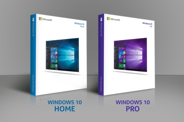 خرید نسخه اصلی مایکروسافت ویندوز 10 اورجینال