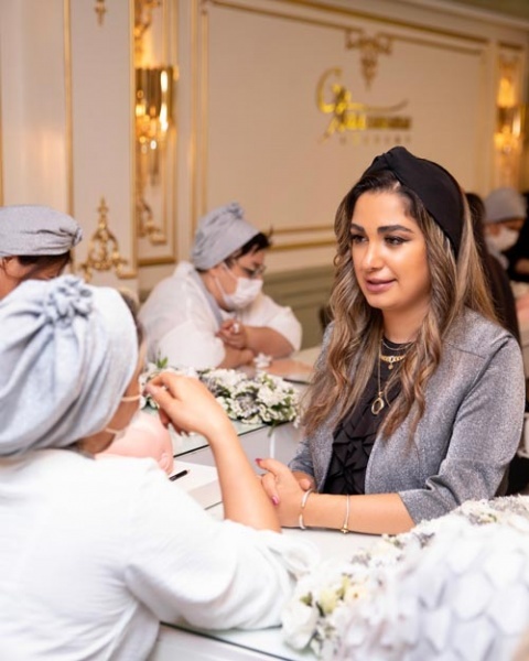آموزش میکروبلیدینگ ابرو با تضمینی ترین روش