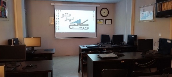 آموزش جامع اسکیس و راندو با تخفیف ویژه در نت کالج