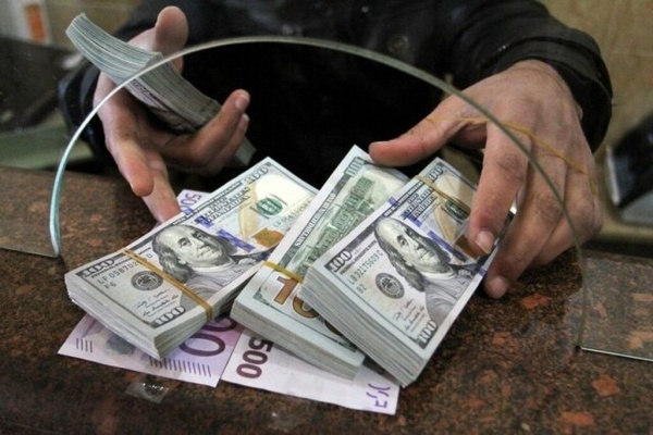 تبادل ارزی در صرافی سون استار در فردیس کرج