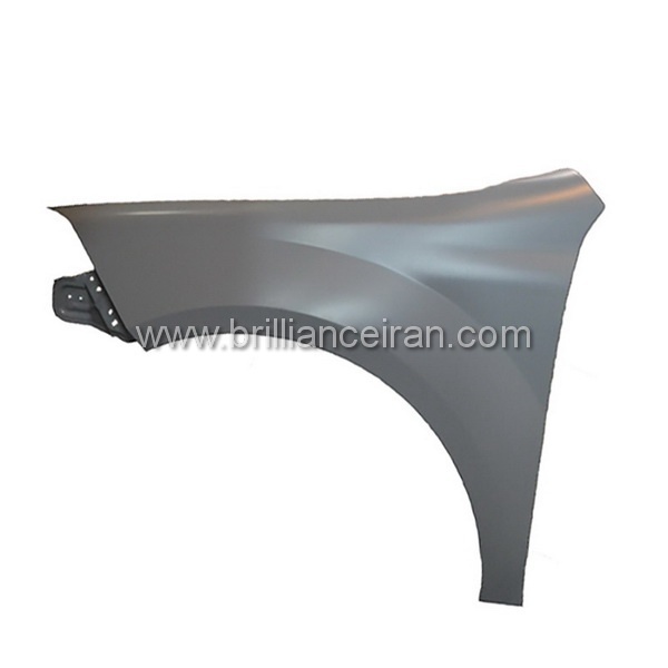 قطعات یدکی برلیانس