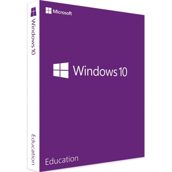 Windows 10 Education Original