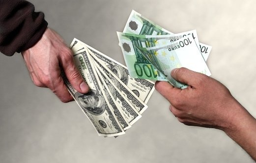 تبادل ارزی در صرافی سون استار