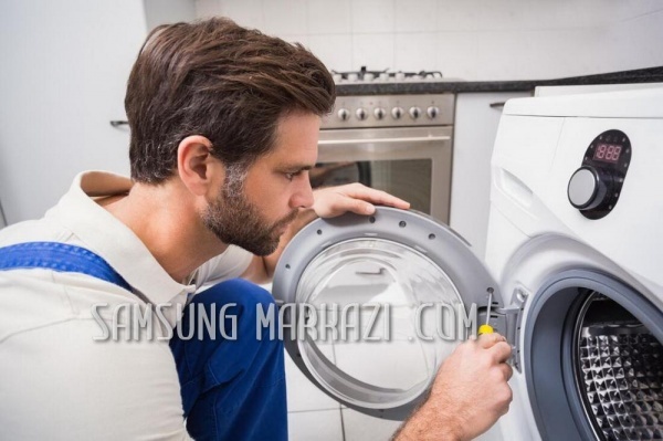 ‎تعمیر ماشین ظرفشویی در تهران