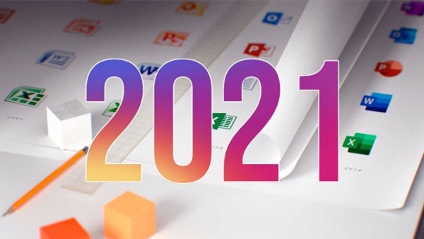 Office Pro Plus 2021 - لایسنس قانونی آفیس 2021 پرو