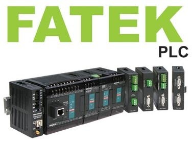 تعمیرات وفروش محصولات استون fatek پی ال سی estun