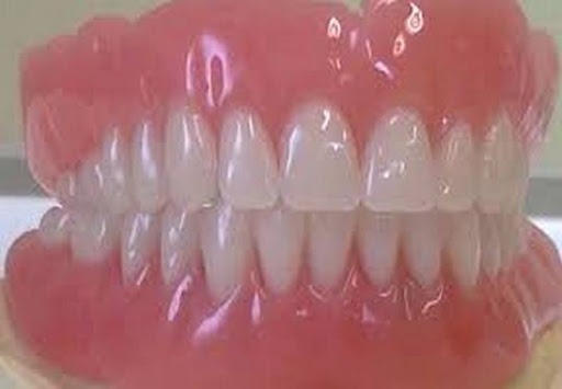 دندان کامپوزیتی