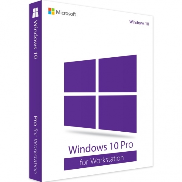 Windows 10 Pro for Workstations Original