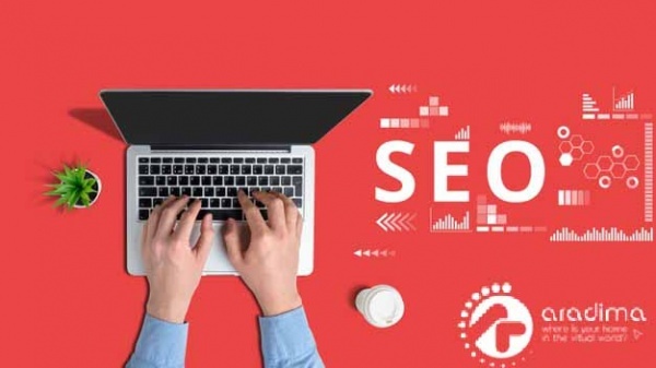 خدمات سئو سایت تخصصی